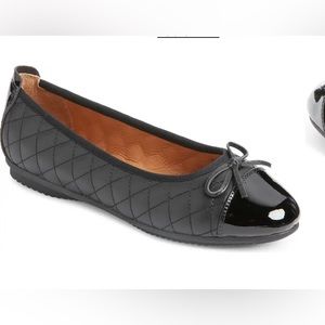 Joseph Seibel Pippa Ballet Flats